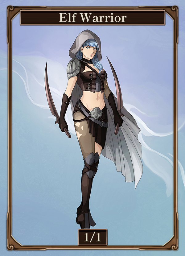 Assassin - (Fantasy)