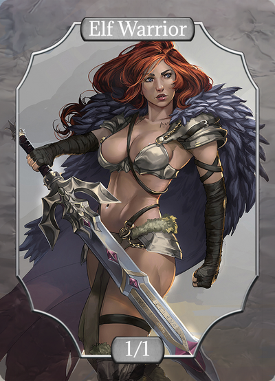 Barbarian - (Stone transp)