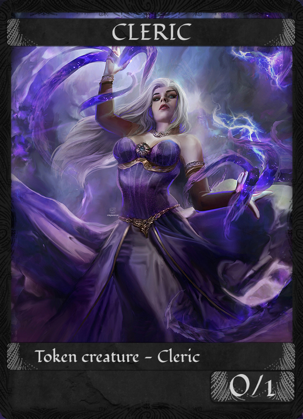 Cosmic Embrace - (Graffite)