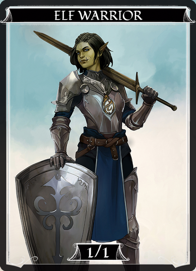 Half Orc - (Goth)