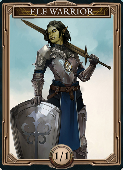 Half Orc - (Deco)