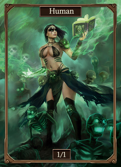 Necromancer - (Fantasy)