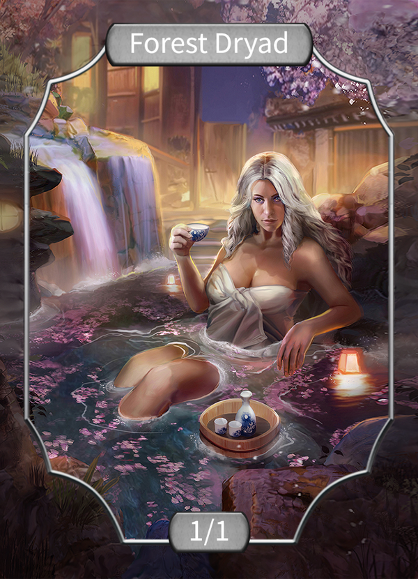 Onsen - (Stone transp)