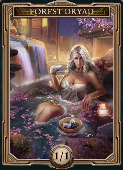 Onsen - (Deco)