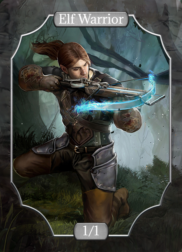 Power Shot - (Stone transp)