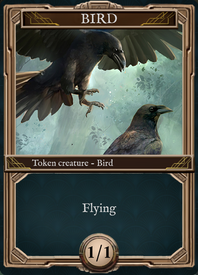 Ravens - (Deco)