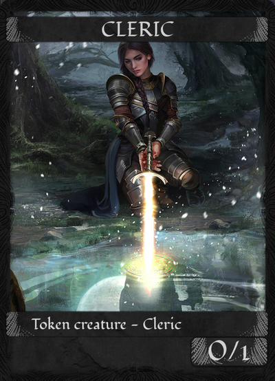 Returning Home - (Graffite)