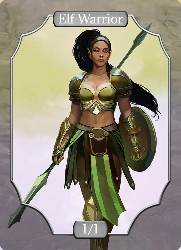 Strength - (Stone transp)