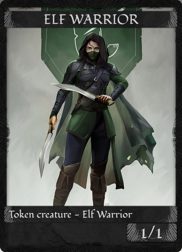 The green assassin - (Graffite)