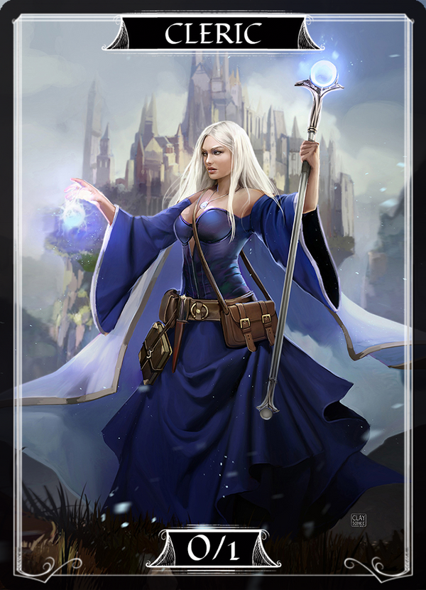 The Kingdom Sage - (Goth)