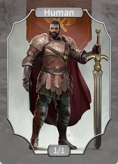 The Sword - (Stone transp)
