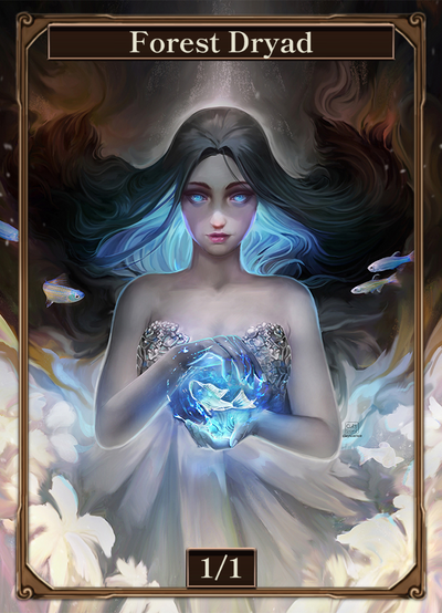 Vault - (Fantasy)