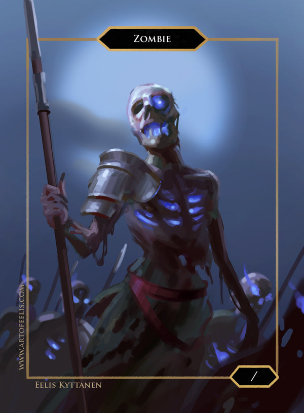 Zombie