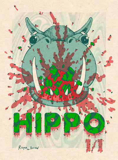 Hippo 1/1