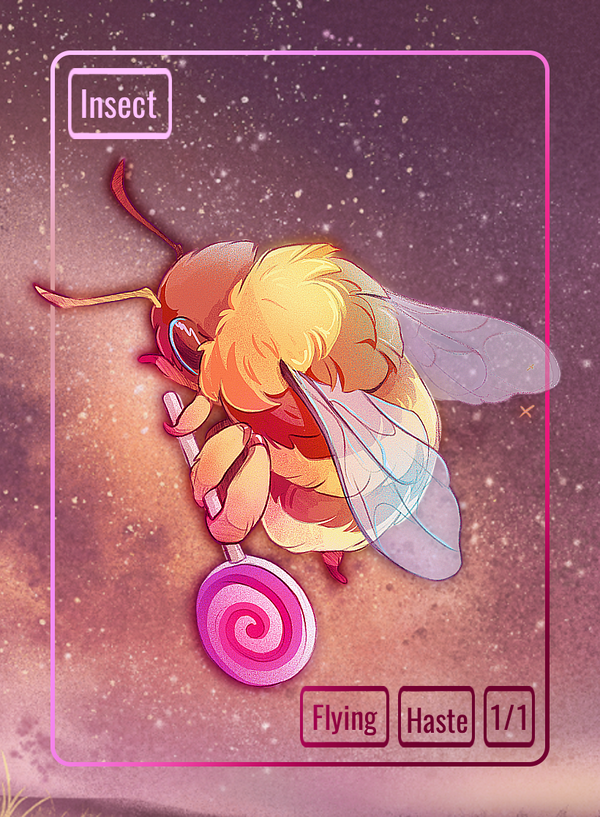 Insect 1/1