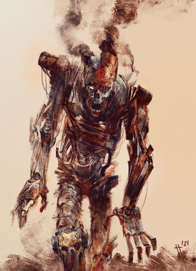 Michael Katchan 14