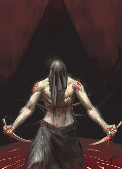 Michael Katchan 6