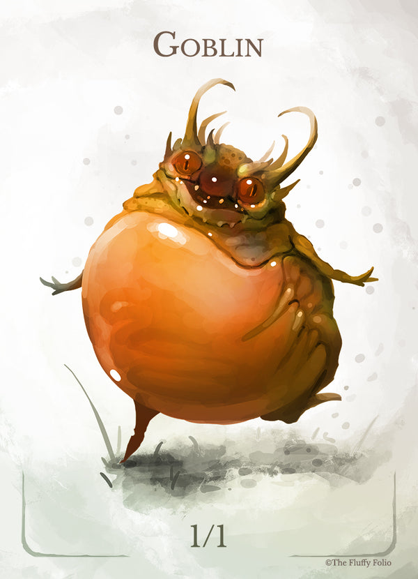 Goblin 1/1