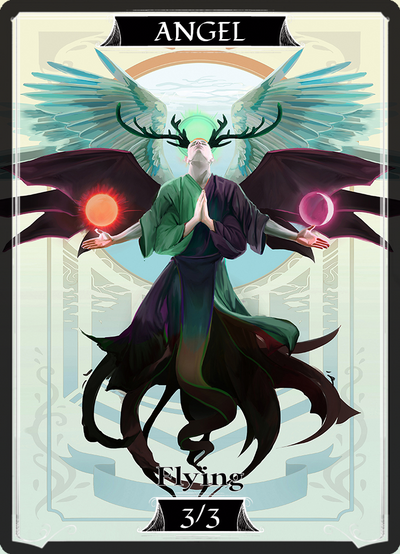 Alpha - (Goth)