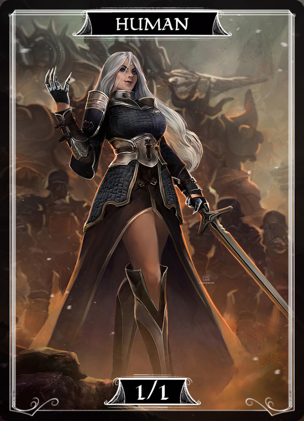Angelise - (Goth)