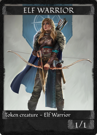 Archer - (Graffite)