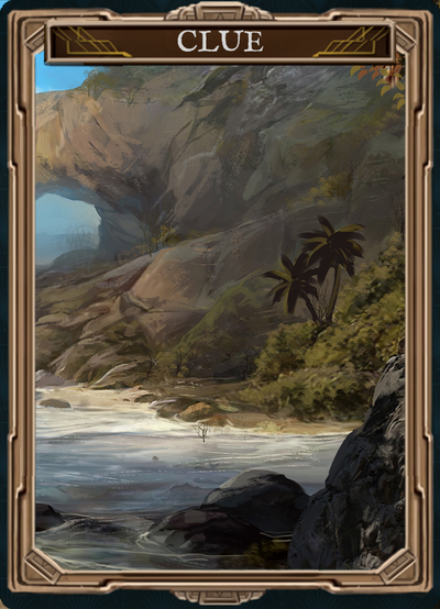 Beach - (Deco)