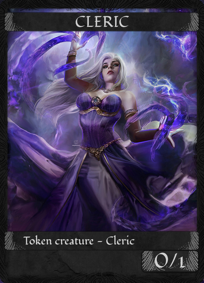 Cosmic Embrace - (Graffite)