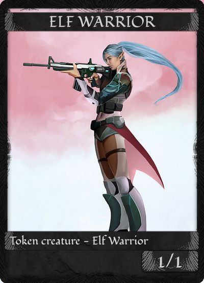 Cyber Shooter - (Graffite)
