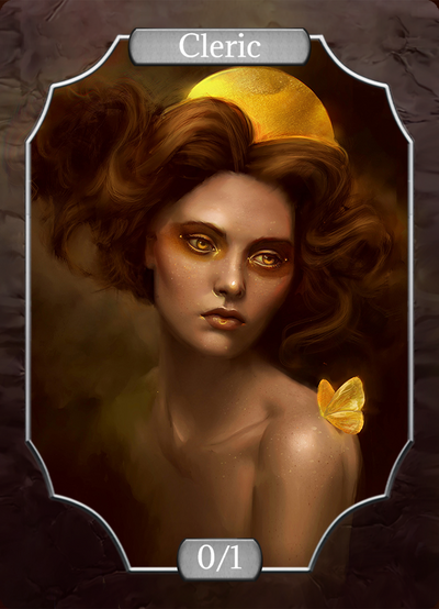 Golden Hour - (Stone transp)
