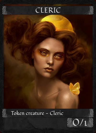Golden Hour - (Graffite)