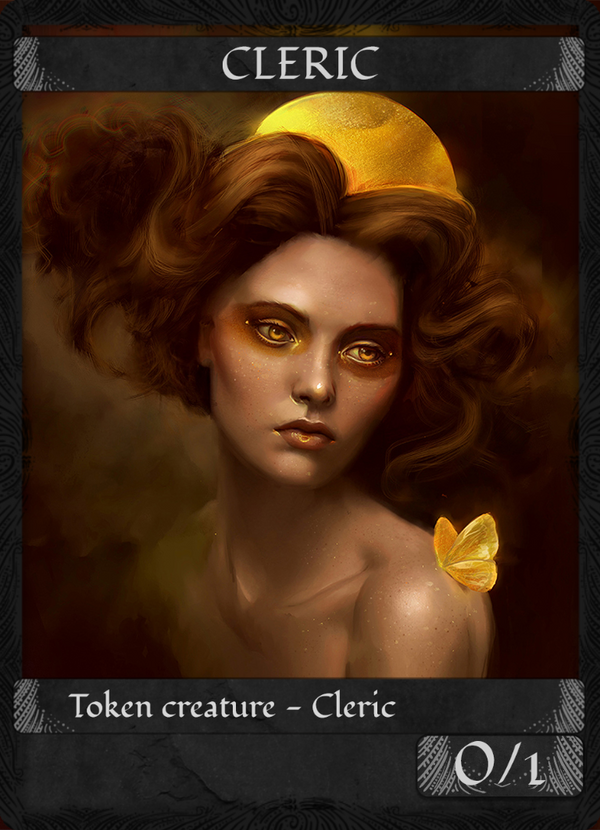 Golden Hour - (Graffite)