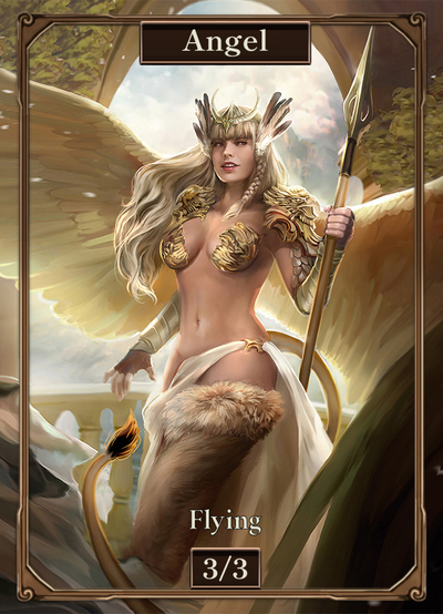 Griffin - (Fantasy)