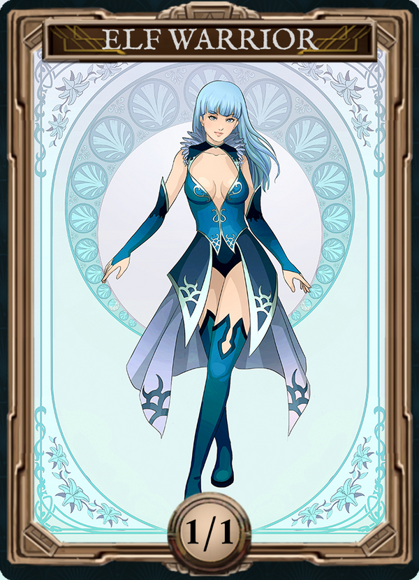 Mage - (Deco)