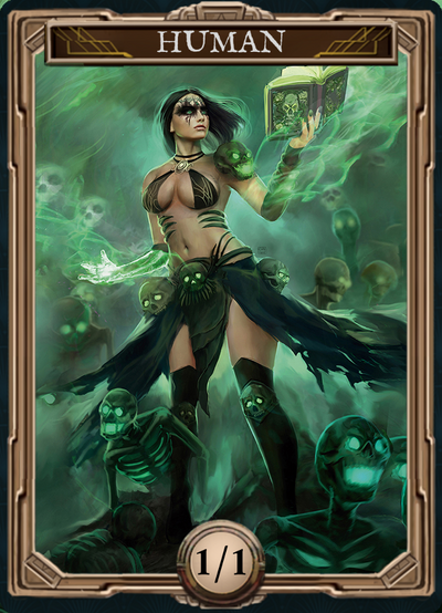 Necromancer - (Deco)