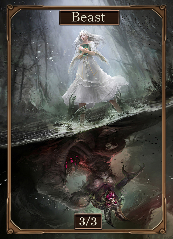 Other Side - (Fantasy)
