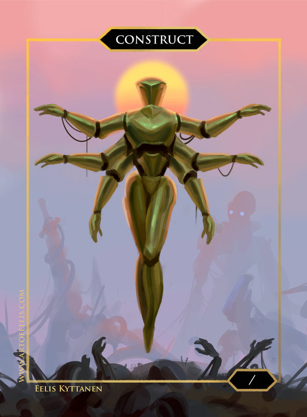 Construct