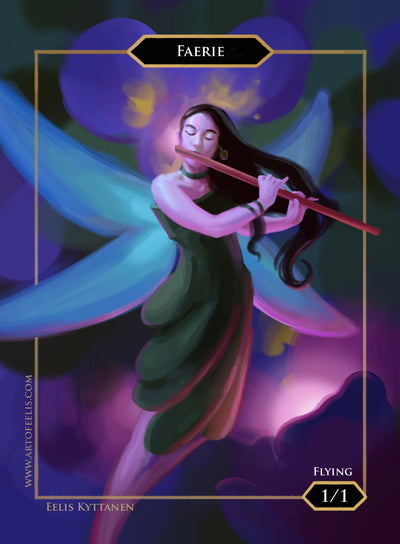 Faerie 1/1