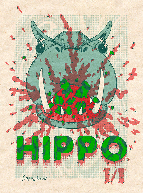 Hippo 1/1