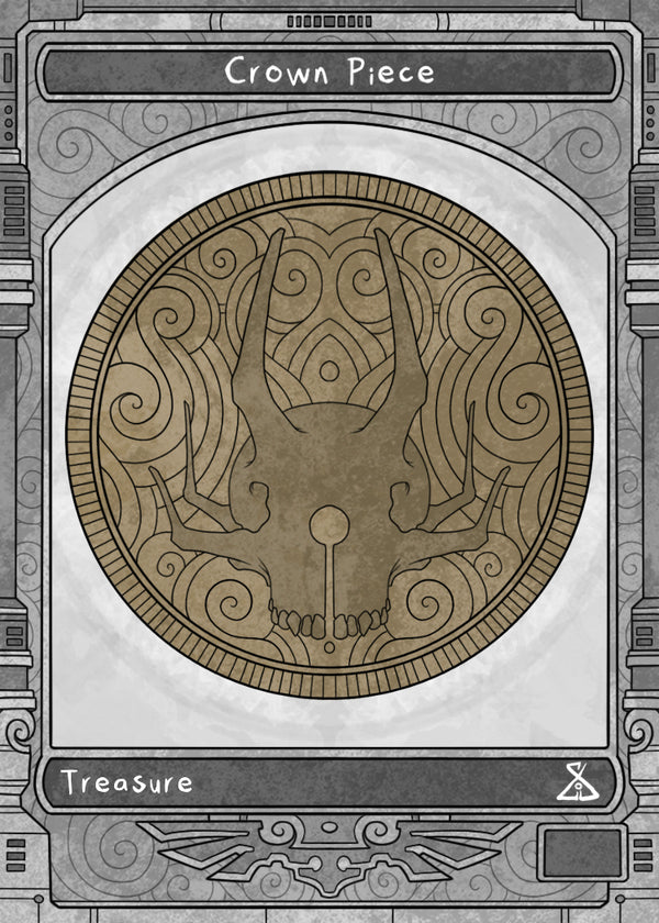 Regal Bones Treasure n/n