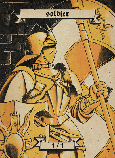Soldier 1/1
