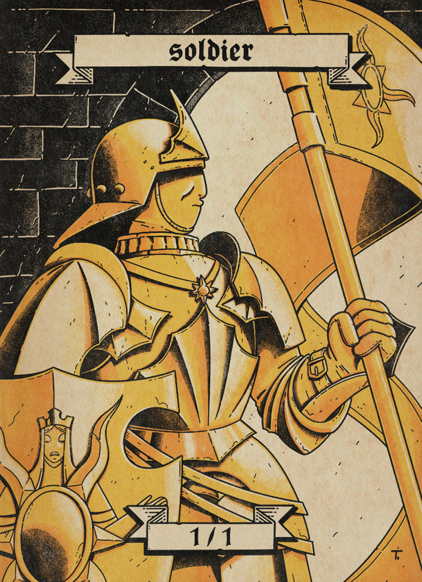 Soldier 1/1
