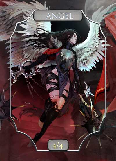 Angel 4/4