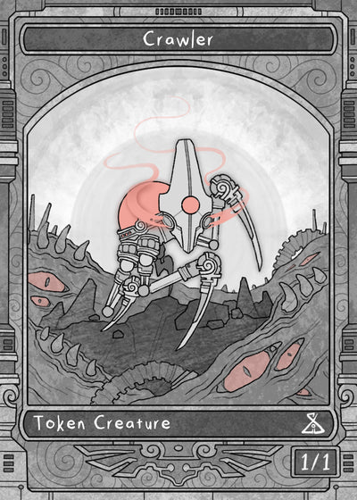Crawler 1/1