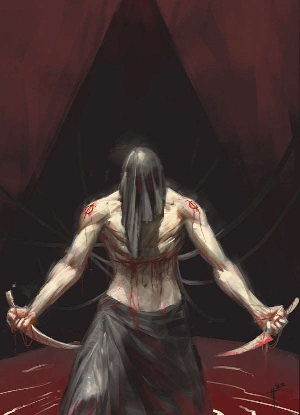 Michael Katchan 6
