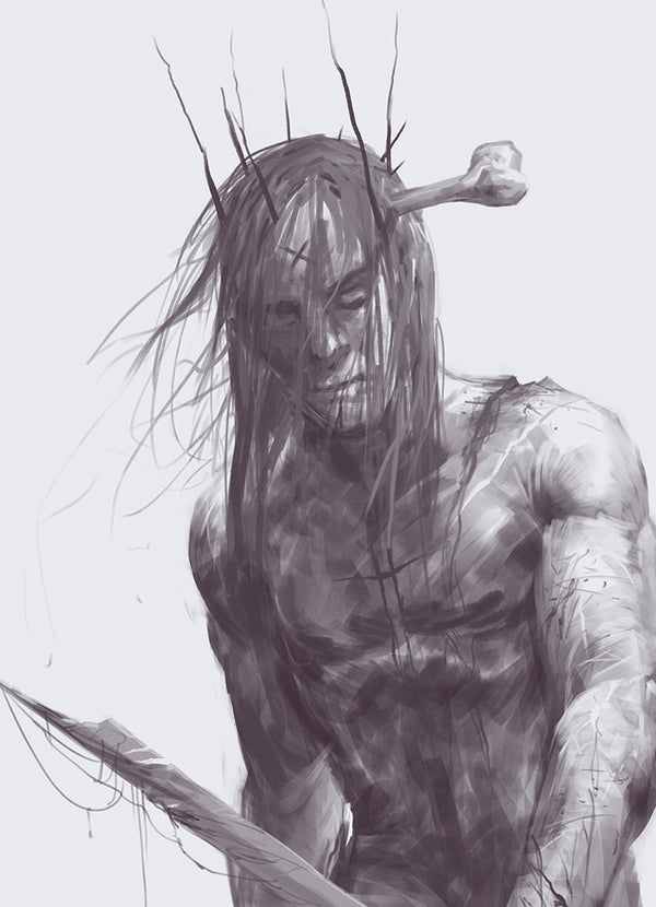 Michael Katchan 9