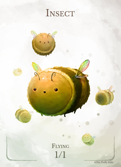 Insect 1/1