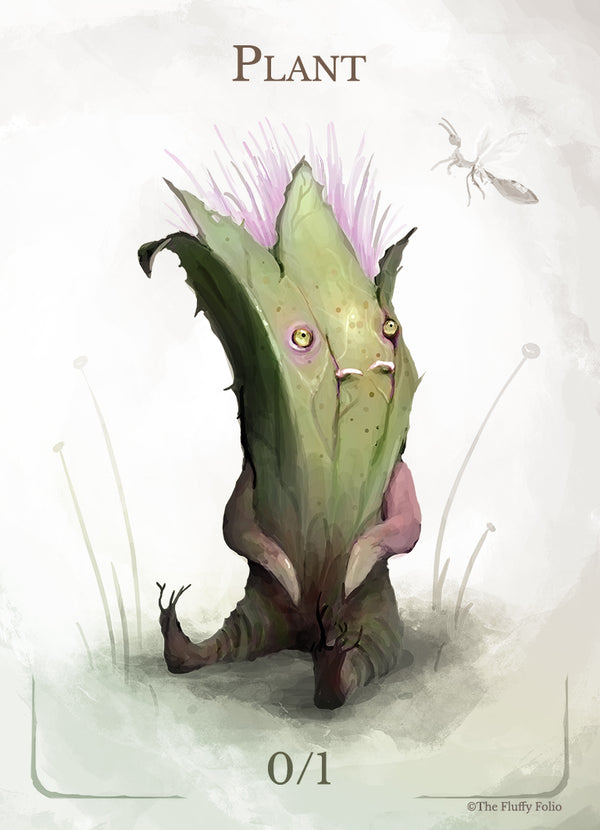 Plant 0/1