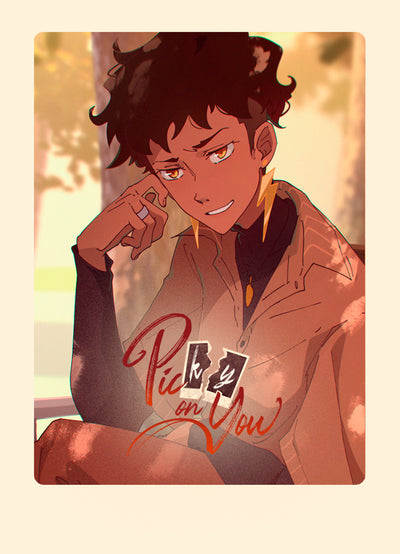 Picky on You 3