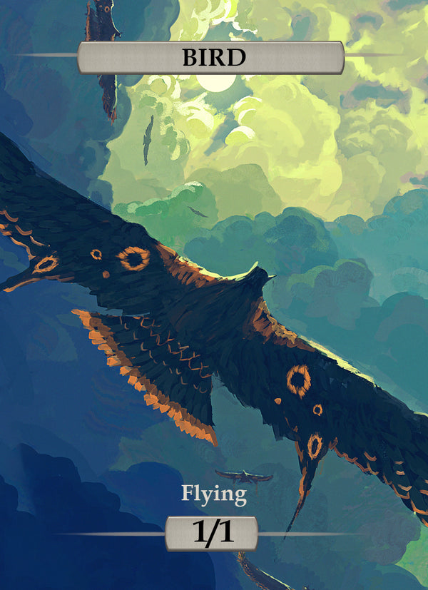 Bird 1/1
