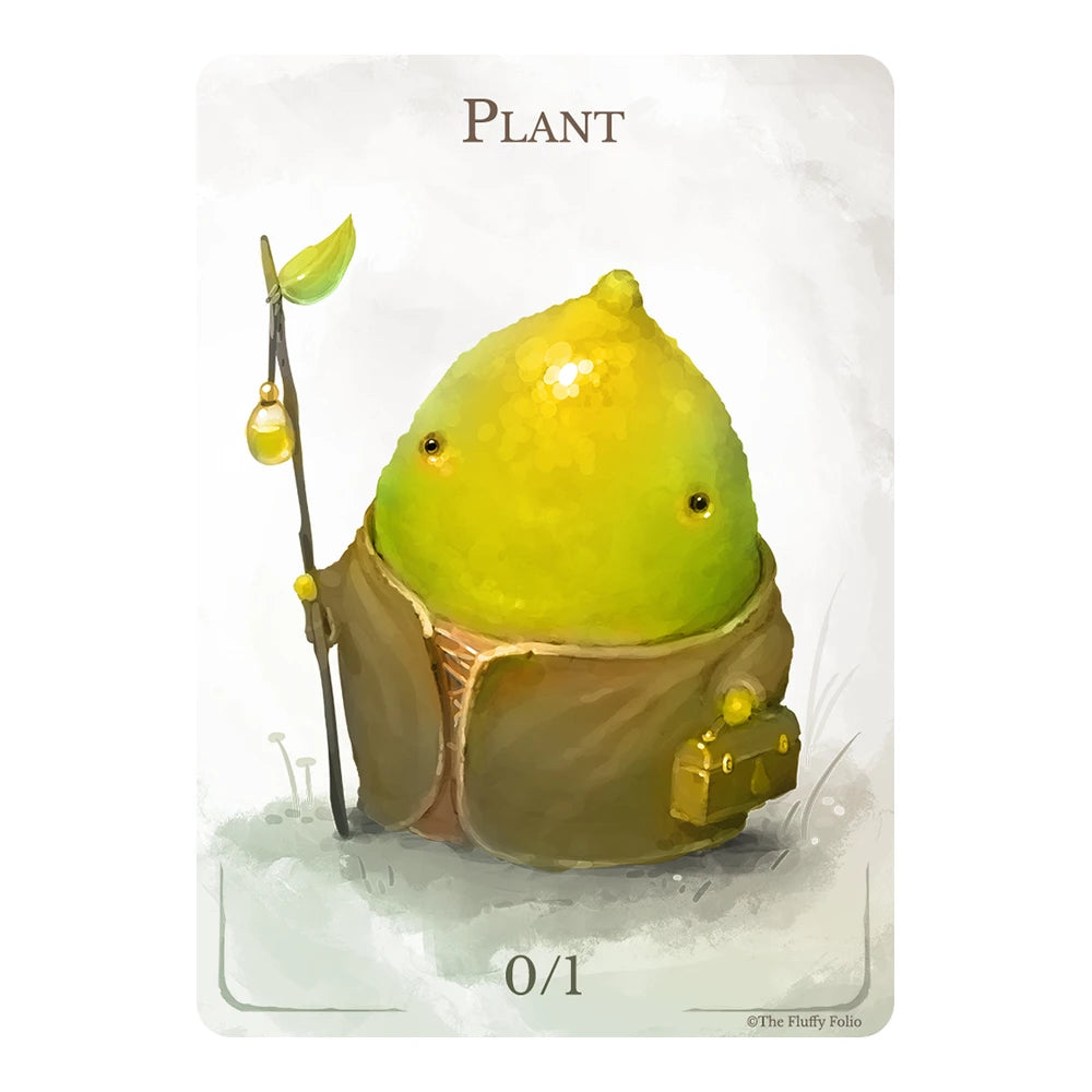 Adventurous Pear Explorer — Plant 0/1 — Plant 0/1